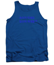 Load image into Gallery viewer, Korean - Tank Top
