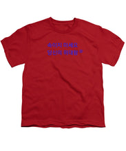 Load image into Gallery viewer, Korean - Youth T-Shirt
