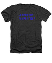 Load image into Gallery viewer, Korean - Heathers T-Shirt
