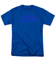 Load image into Gallery viewer, Korean - Men's T-Shirt  (Regular Fit)

