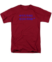 Load image into Gallery viewer, Korean - Men's T-Shirt  (Regular Fit)
