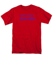 Load image into Gallery viewer, Korean - Men's T-Shirt  (Regular Fit)
