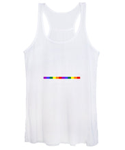 Load image into Gallery viewer, Lgbtq - Women's Tank Top
