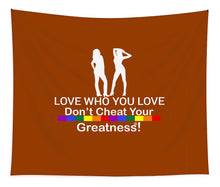 Load image into Gallery viewer, Lgbtq - Tapestry
