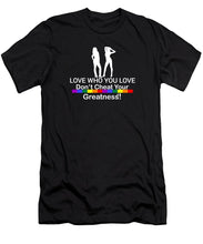 Load image into Gallery viewer, Lgbtq - T-Shirt
