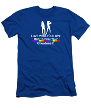 Load image into Gallery viewer, Lgbtq - T-Shirt
