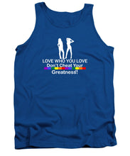 Load image into Gallery viewer, Lgbtq - Tank Top
