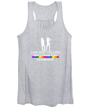 Load image into Gallery viewer, Lgbtq - Women's Tank Top
