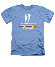 Load image into Gallery viewer, Lgbtq - Heathers T-Shirt
