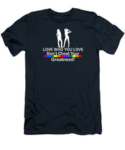 Load image into Gallery viewer, Lgbtq - T-Shirt
