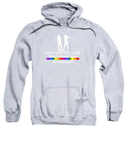 Load image into Gallery viewer, Lgbtq - Sweatshirt
