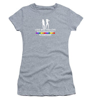 Load image into Gallery viewer, Lgbtq - Women's T-Shirt
