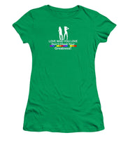 Load image into Gallery viewer, Lgbtq - Women's T-Shirt
