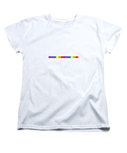 Load image into Gallery viewer, Lgbtq - Women's T-Shirt (Standard Fit)
