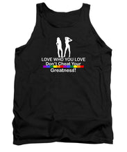 Load image into Gallery viewer, Lgbtq - Tank Top
