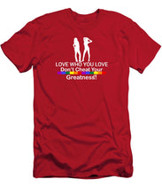 Load image into Gallery viewer, Lgbtq - T-Shirt
