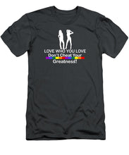 Load image into Gallery viewer, Lgbtq - T-Shirt
