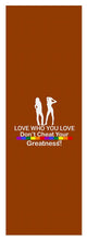 Load image into Gallery viewer, Lgbtq - Yoga Mat
