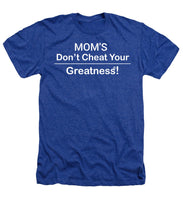 Load image into Gallery viewer, Mom's - Heathers T-Shirt
