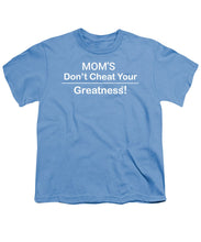 Load image into Gallery viewer, Mom's - Youth T-Shirt
