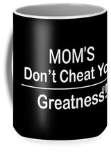 Load image into Gallery viewer, Mom's - Mug
