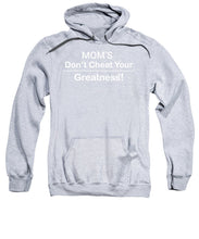 Load image into Gallery viewer, Mom's - Sweatshirt
