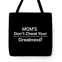 Load image into Gallery viewer, Mom's - Tote Bag
