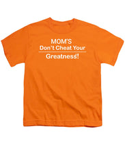 Load image into Gallery viewer, Mom's - Youth T-Shirt
