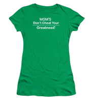 Load image into Gallery viewer, Mom's - Women's T-Shirt
