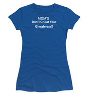 Load image into Gallery viewer, Mom's - Women's T-Shirt
