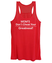 Load image into Gallery viewer, Mom's - Women's Tank Top
