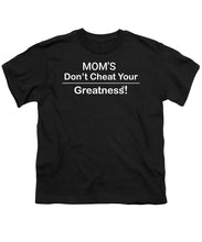 Load image into Gallery viewer, Mom's - Youth T-Shirt
