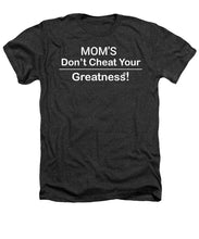 Load image into Gallery viewer, Mom's - Heathers T-Shirt
