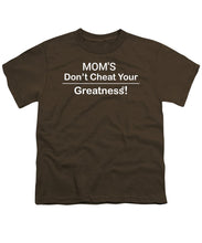 Load image into Gallery viewer, Mom's - Youth T-Shirt
