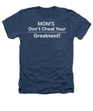 Load image into Gallery viewer, Mom's - Heathers T-Shirt
