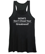 Load image into Gallery viewer, Mom's - Women's Tank Top
