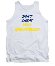 Load image into Gallery viewer, Owners - Tank Top
