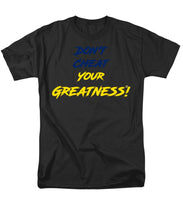 Load image into Gallery viewer, Owners - Men's T-Shirt  (Regular Fit)
