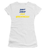 Owners - Women's T-Shirt