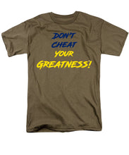 Load image into Gallery viewer, Owners - Men's T-Shirt  (Regular Fit)
