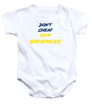 Load image into Gallery viewer, Owners - Baby Onesie
