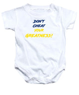 Owners - Baby Onesie