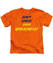 Load image into Gallery viewer, Owners - Kids T-Shirt
