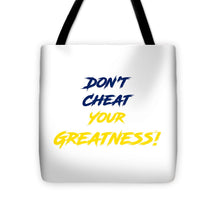 Load image into Gallery viewer, Owners - Tote Bag
