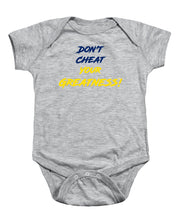 Load image into Gallery viewer, Owners - Baby Onesie
