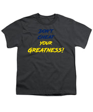 Load image into Gallery viewer, Owners - Youth T-Shirt
