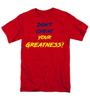 Load image into Gallery viewer, Owners - Men's T-Shirt  (Regular Fit)
