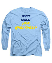 Load image into Gallery viewer, Owners - Long Sleeve T-Shirt
