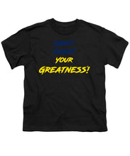 Load image into Gallery viewer, Owners - Youth T-Shirt

