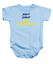 Load image into Gallery viewer, Owners - Baby Onesie

